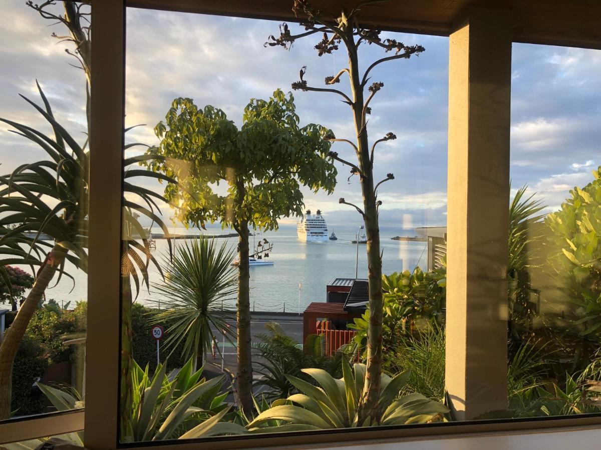 Hotel Waterfront Bliss Nelson Esterno foto