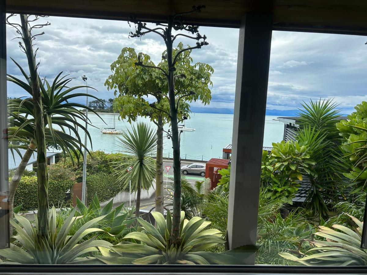 Hotel Waterfront Bliss Nelson Esterno foto
