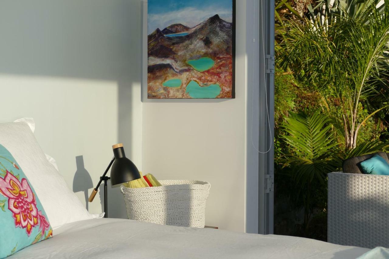 Hotel Waterfront Bliss Nelson Esterno foto