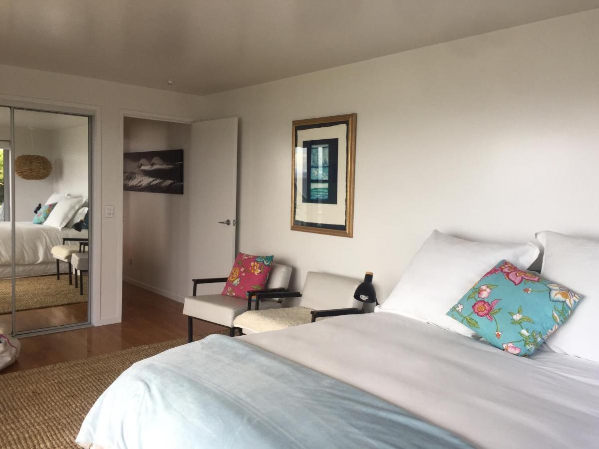 Hotel Waterfront Bliss Nelson Esterno foto