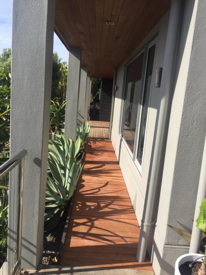 Hotel Waterfront Bliss Nelson Esterno foto