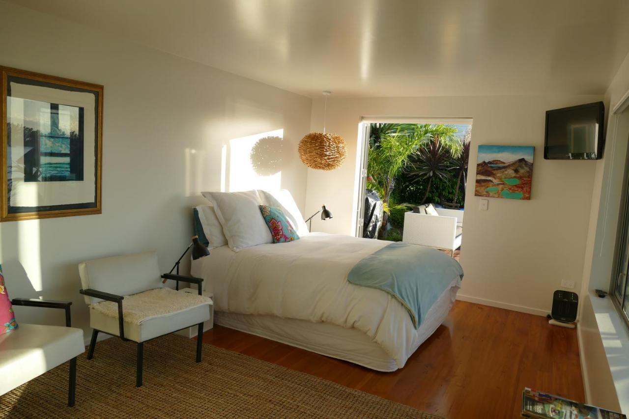 Hotel Waterfront Bliss Nelson Esterno foto