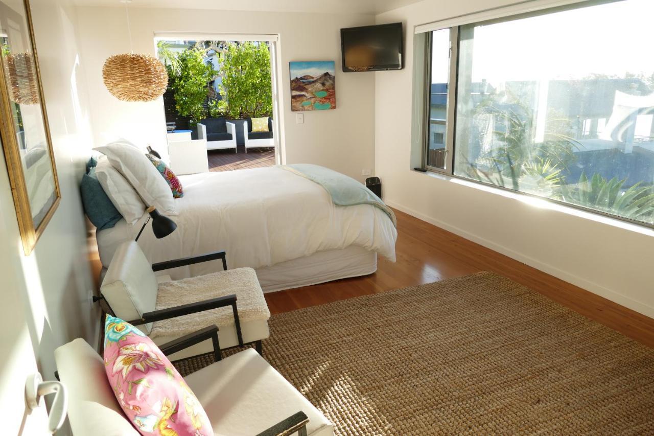Hotel Waterfront Bliss Nelson Esterno foto