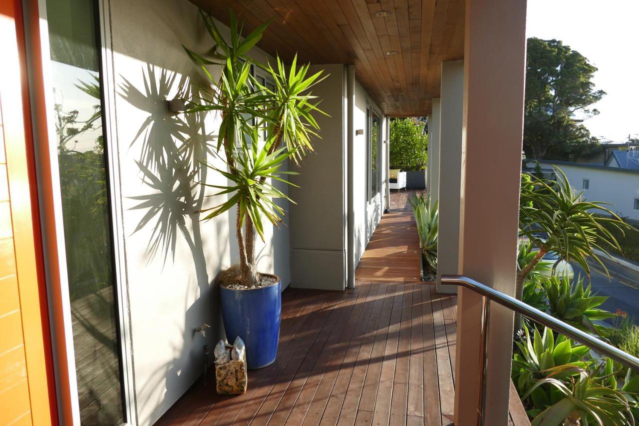 Hotel Waterfront Bliss Nelson Esterno foto