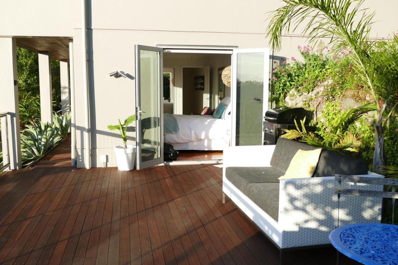 Hotel Waterfront Bliss Nelson Esterno foto